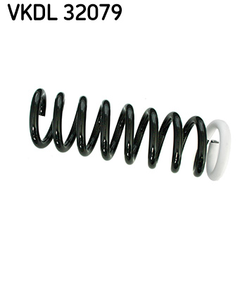 SKF VKDL 32079 Fahrwerksfeder